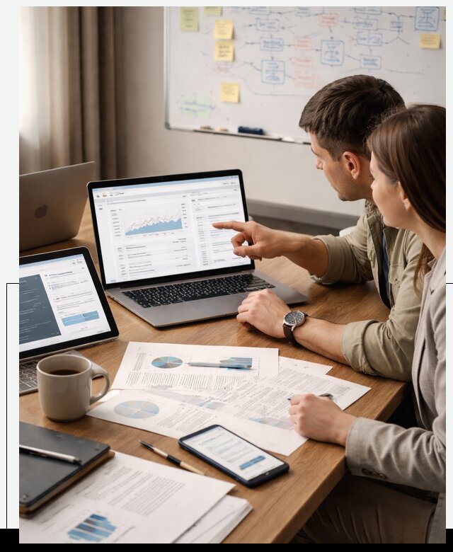 Внедрение сервисов BNPL и краудлендинга для бизнеса в Жигулёвске