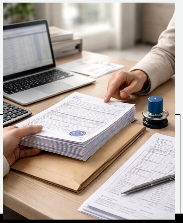 Отчетность в ЦБ РФ для банков в Жигулёвске от 7083 р. | АвикейЖгл