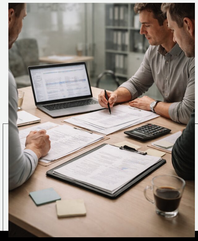 Подготовка и сдача отчетности в ЦБ РФ для организаций в Жигулёвске