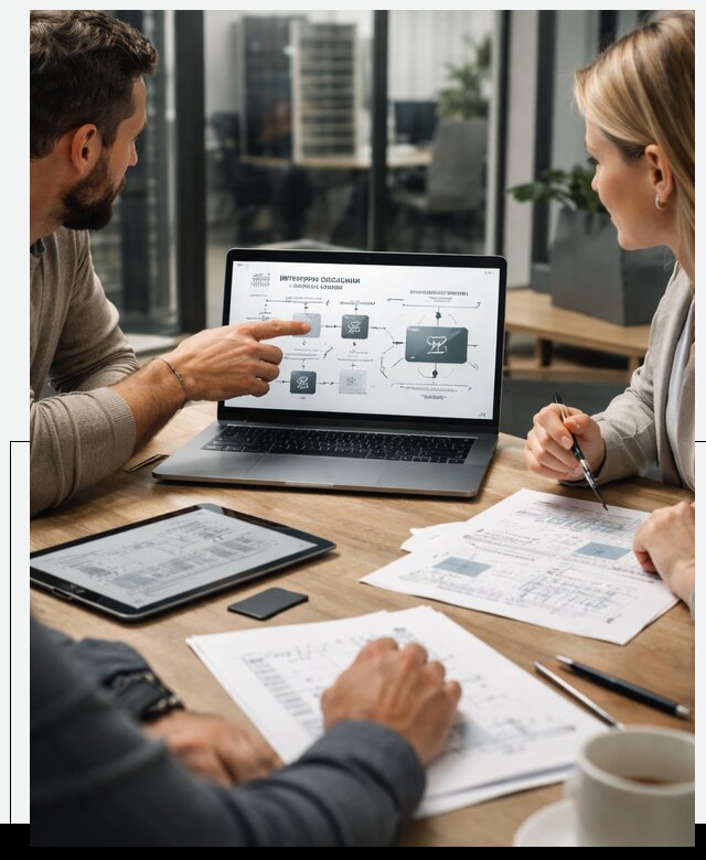 Интеграция цифрового рубля и подключение платежей в Жигулёвске