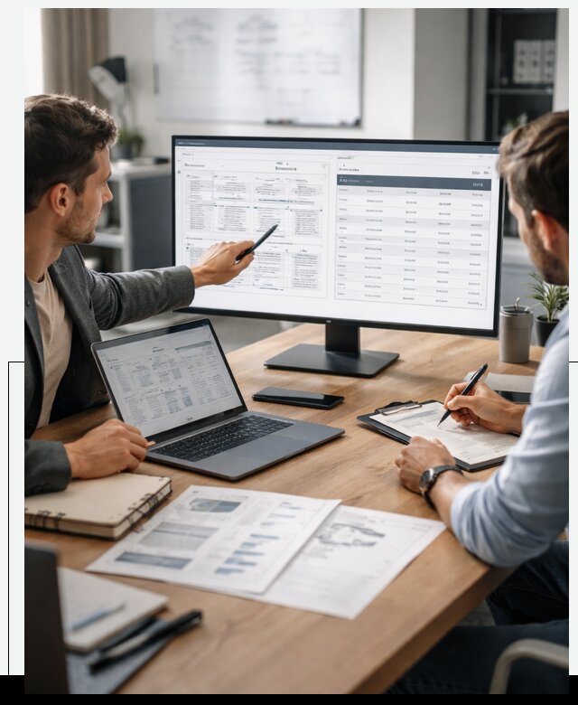 Разработка полисных систем и CRM в Жигулёвске с интеграцией