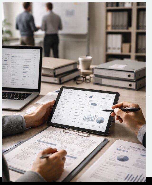 Автоматизация урегулирования убытков в Жигулёвске от 7589 р | АвикейЖгл