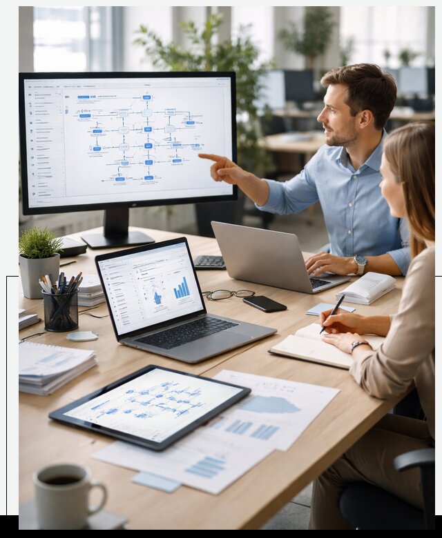 Автоматизация урегулирования убытков в Жигулёвске для страховых компаний