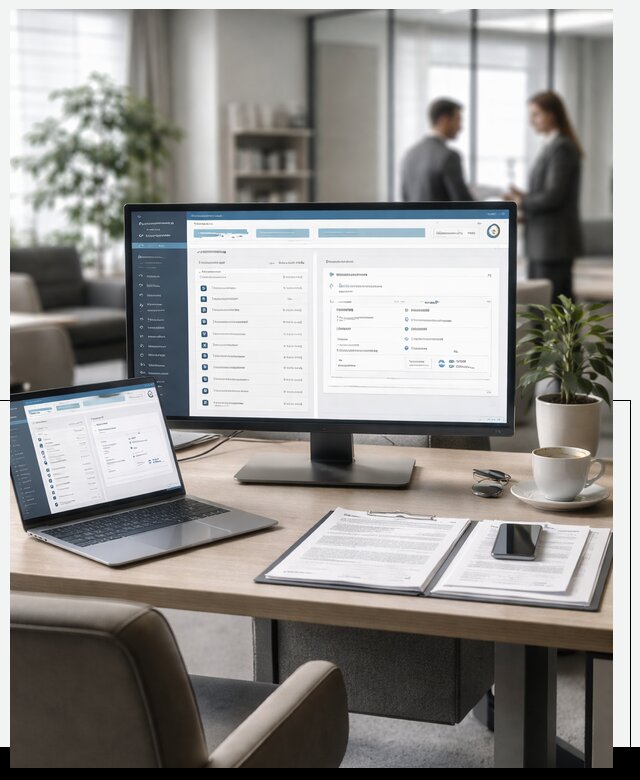 CRM для страховой компании под ключ в Жигулёвске от 15179 р. | АвикейЖгл
