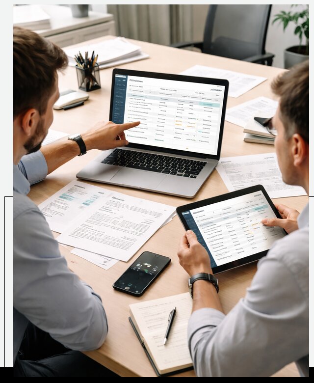 CRM для страховой компании в Жигулёвске с автоматизацией продаж и выплат