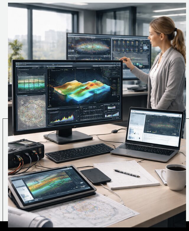 Цифровое месторождение: решение для оптимизации добычи в Жигулёвске