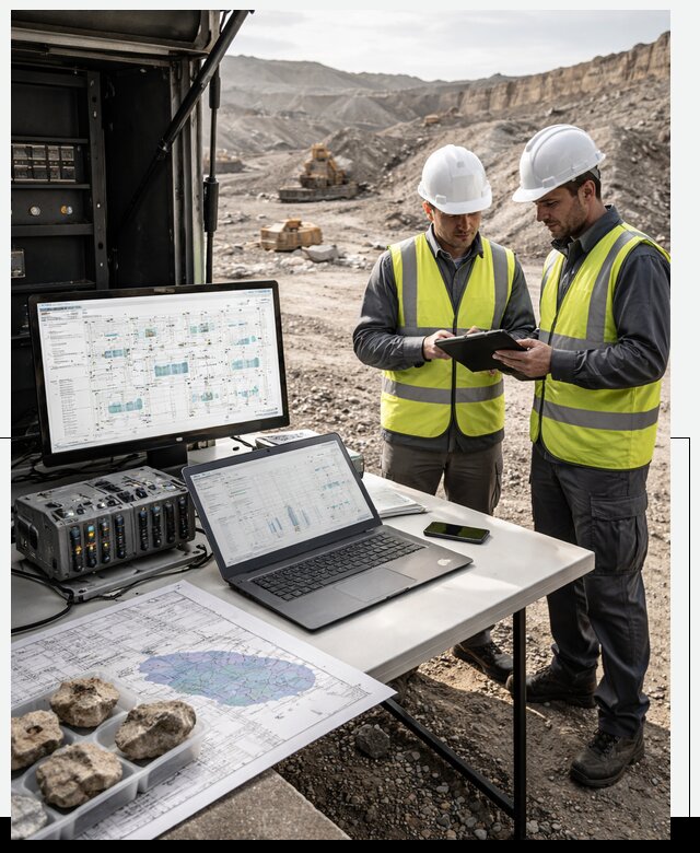 Системы для горной добычи в Жигулёвске от 25298 р. | АвикейЖгл