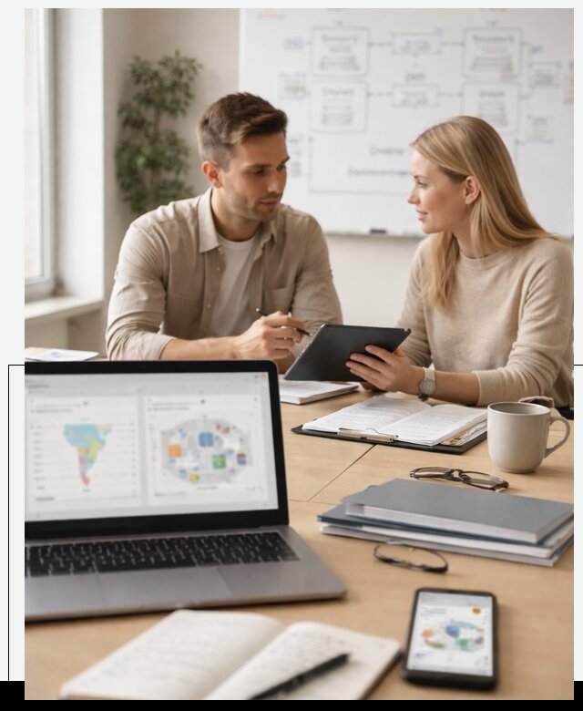 Внедрение программ лояльности и CDP для ритейла в Жигулёвске