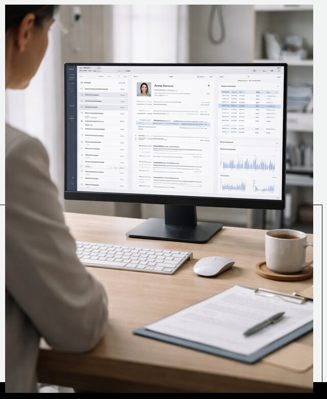 Разработка МИС для клиник в Жигулёвске от 8601 р. | АвикейЖгл