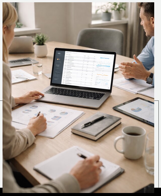 HR системы HCM ATS для подбора в Жигулёвске от 12143 р. АвикейЖгл