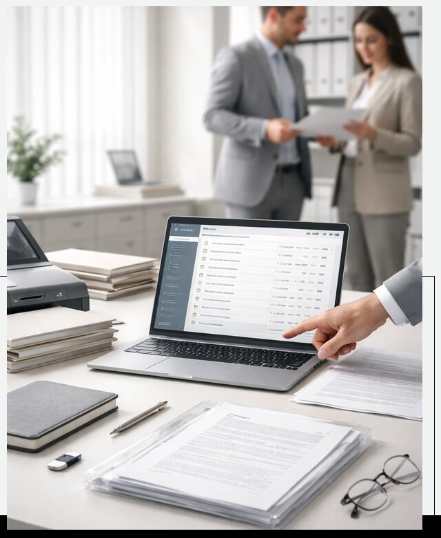 КЭДО и интеграция с 1С ЗУП в Жигулёвске от 7589 р. АвикейЖгл