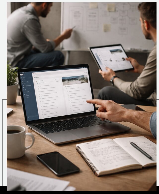 Разработка LMS платформы для корпоративного обучения в Жигулёвске