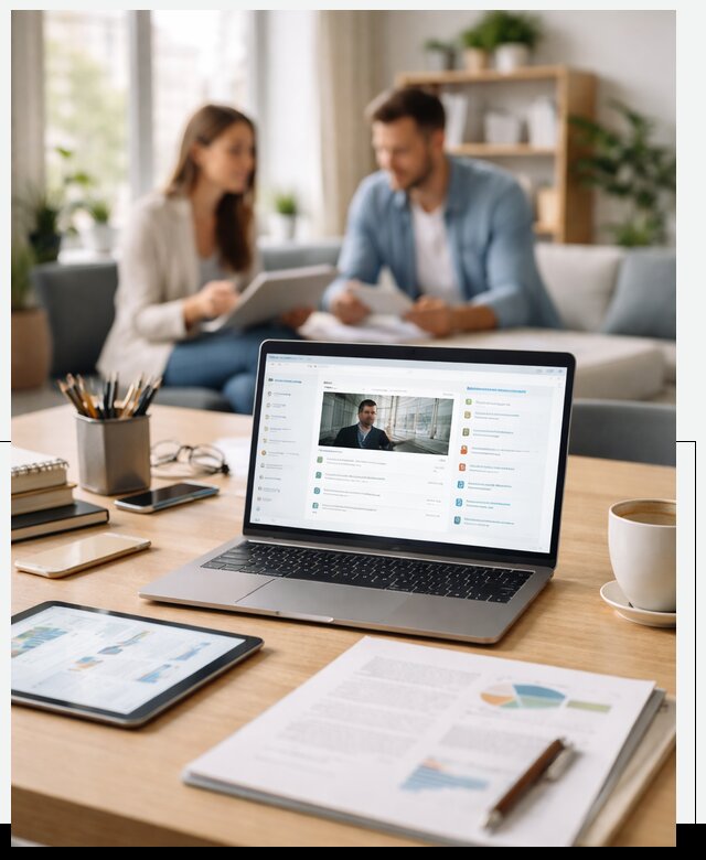 Система дистанционного обучения в Жигулёвске от 45536 р. АвикейЖгл