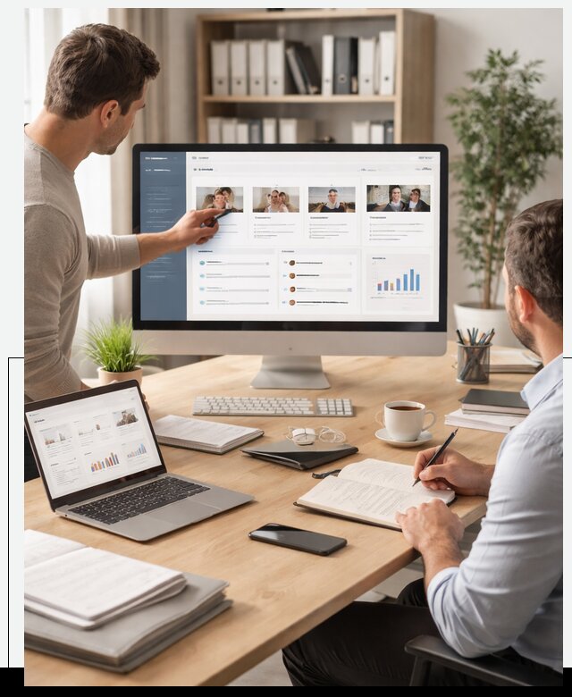 Разработка системы дистанционного обучения в Жигулёвске под ключ