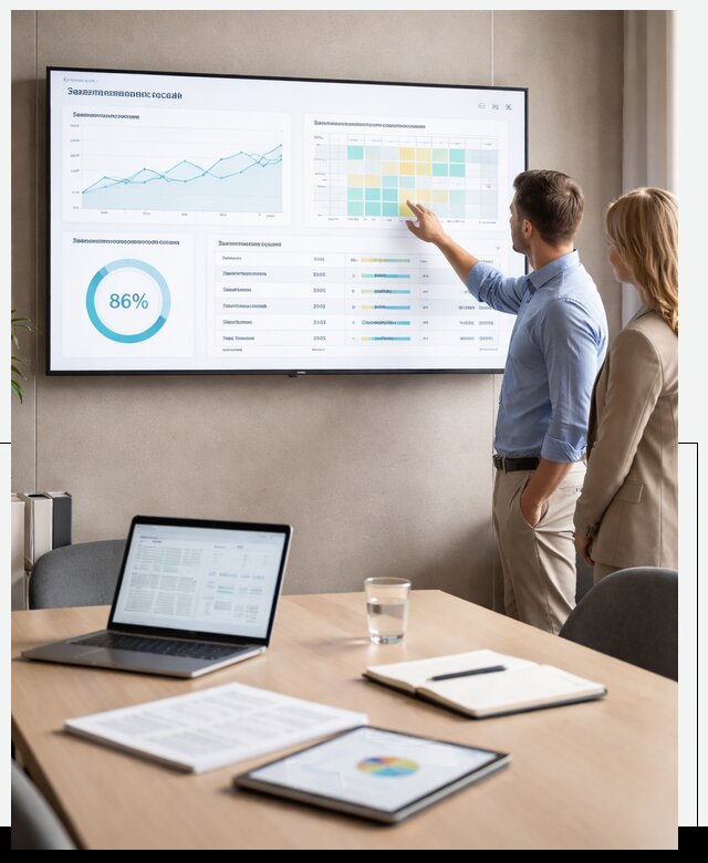 АвикейЖгл - Аналитика успеваемости обучения в Жигулёвске от 7589 р.