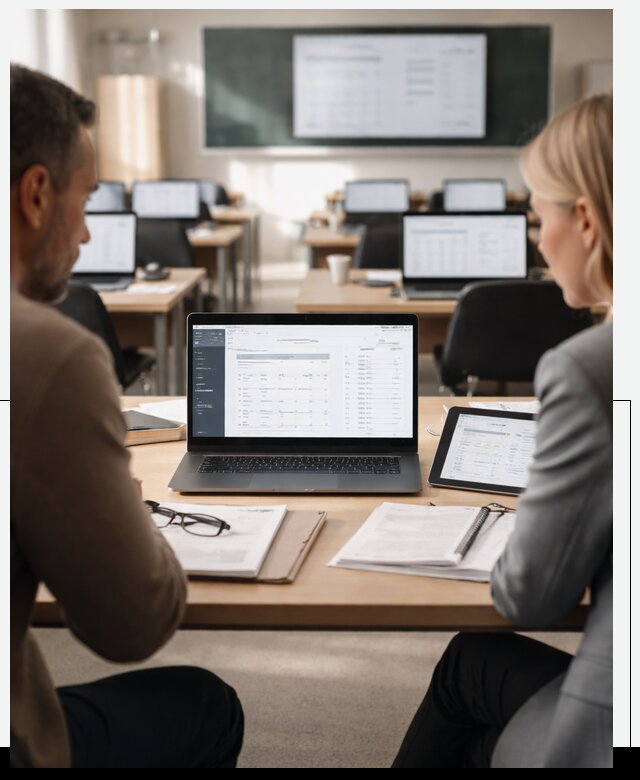 Система управления учебным процессом вузе в Жигулёвске от 12143 р|АвикейЖгл