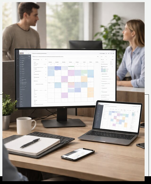 Расписание занятий вуз система в Жигулёвске от 12143 р. | АвикейЖгл
