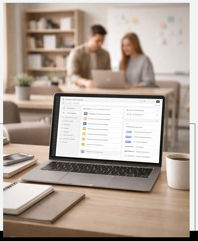 LMS для университета под ключ в Жигулёвске от 7589 р. | АвикейЖгл