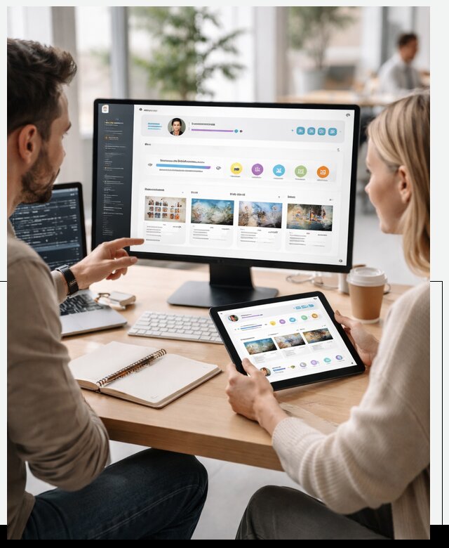 Геймификация обучения платформа в Жигулёвске от 15179 р, АвикейЖгл