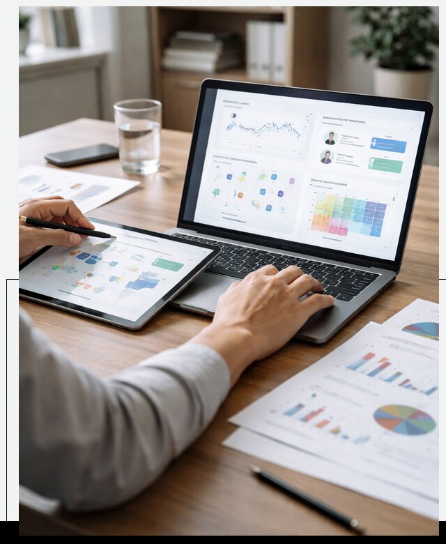 Разработка адаптивной AI системы обучения в Жигулёвске под бизнес