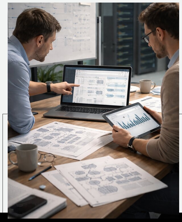 Внедрение СМЭВ и МЭДО для государственных систем в Жигулёвске