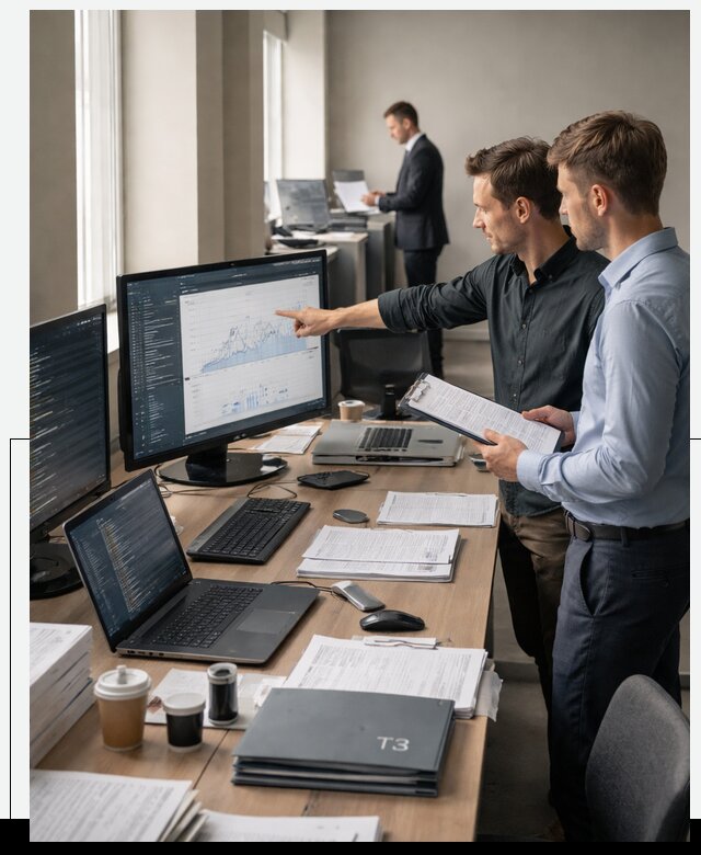 СЭД для государственного органа: внедрение и сопровождение в Жигулёвске