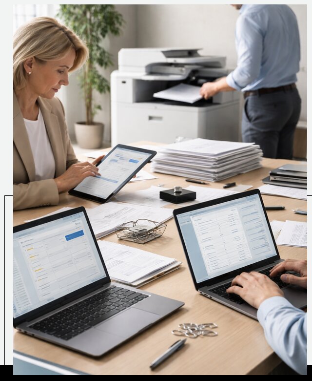 Внедрение МЭДО межведомственного документооборота в Жигулёвске