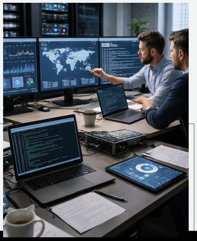 Внедрение SIEM и SOC в Жигулёвске от 8601 р. | АвикейЖгл мониторинг