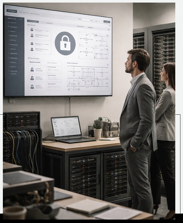 Защита КИИ и IAM в Жигулёвске от 30357 р. | АвикейЖгл — MFA, PAM, ZTNA