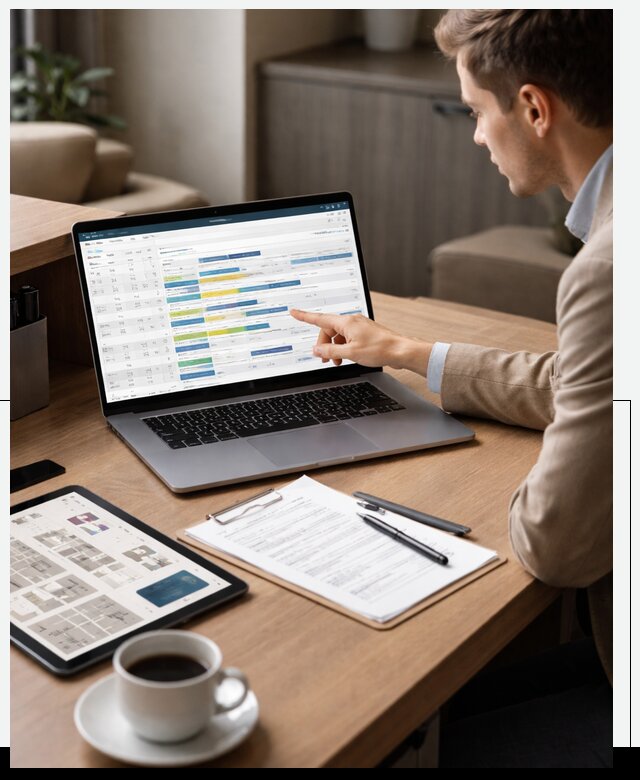 Бронирование отелей PMS в Жигулёвске разработка от 35417 р., АвикейЖгл
