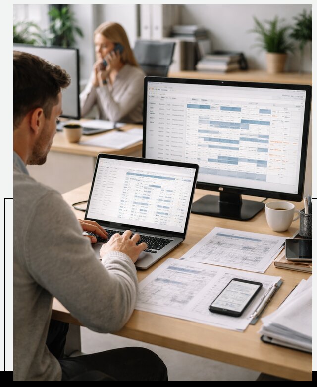 PMS для бронирования отелей и управления номерным фондом в Жигулёвске