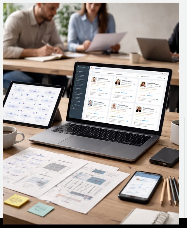 Разработка маркетплейса специалистов в Жигулёвске от 7083 р.|АвикейЖгл