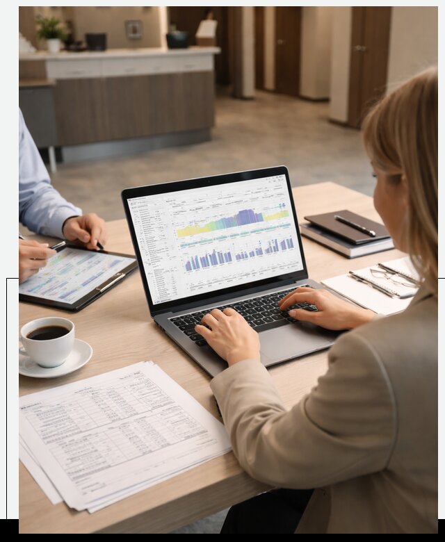 Yield management для гостиницы: ценообразование и прогноз в Жигулёвске