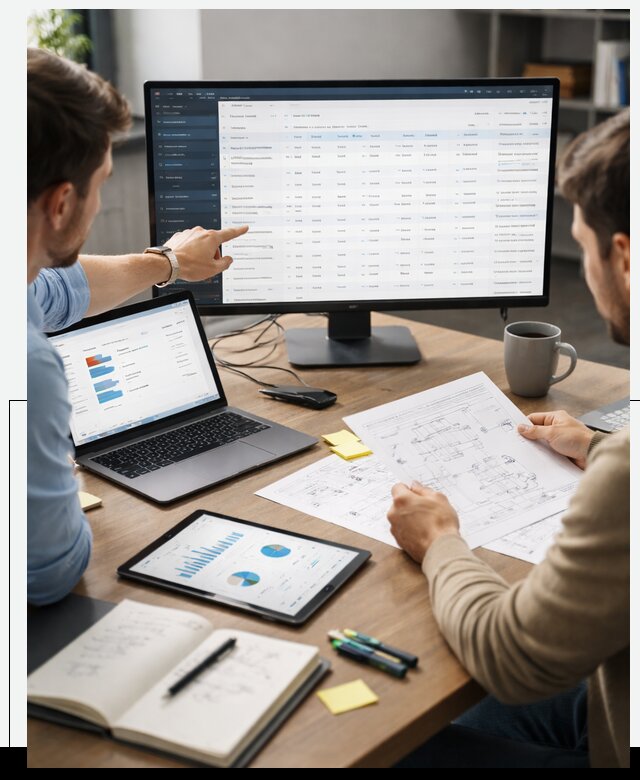 Интеграция GDS и настройка онлайн-бронирования в Жигулёвске